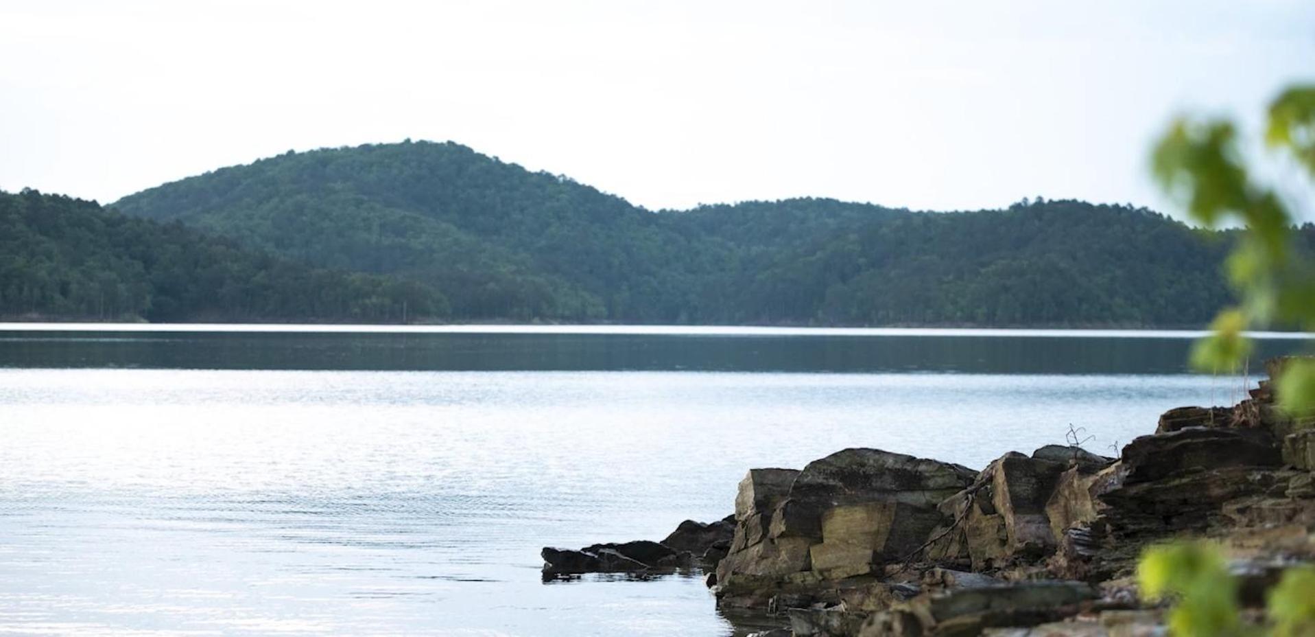 4Br/3Bth Family Cabin With A Hot Tub, Sleeps 14 Broken Bow Extérieur photo