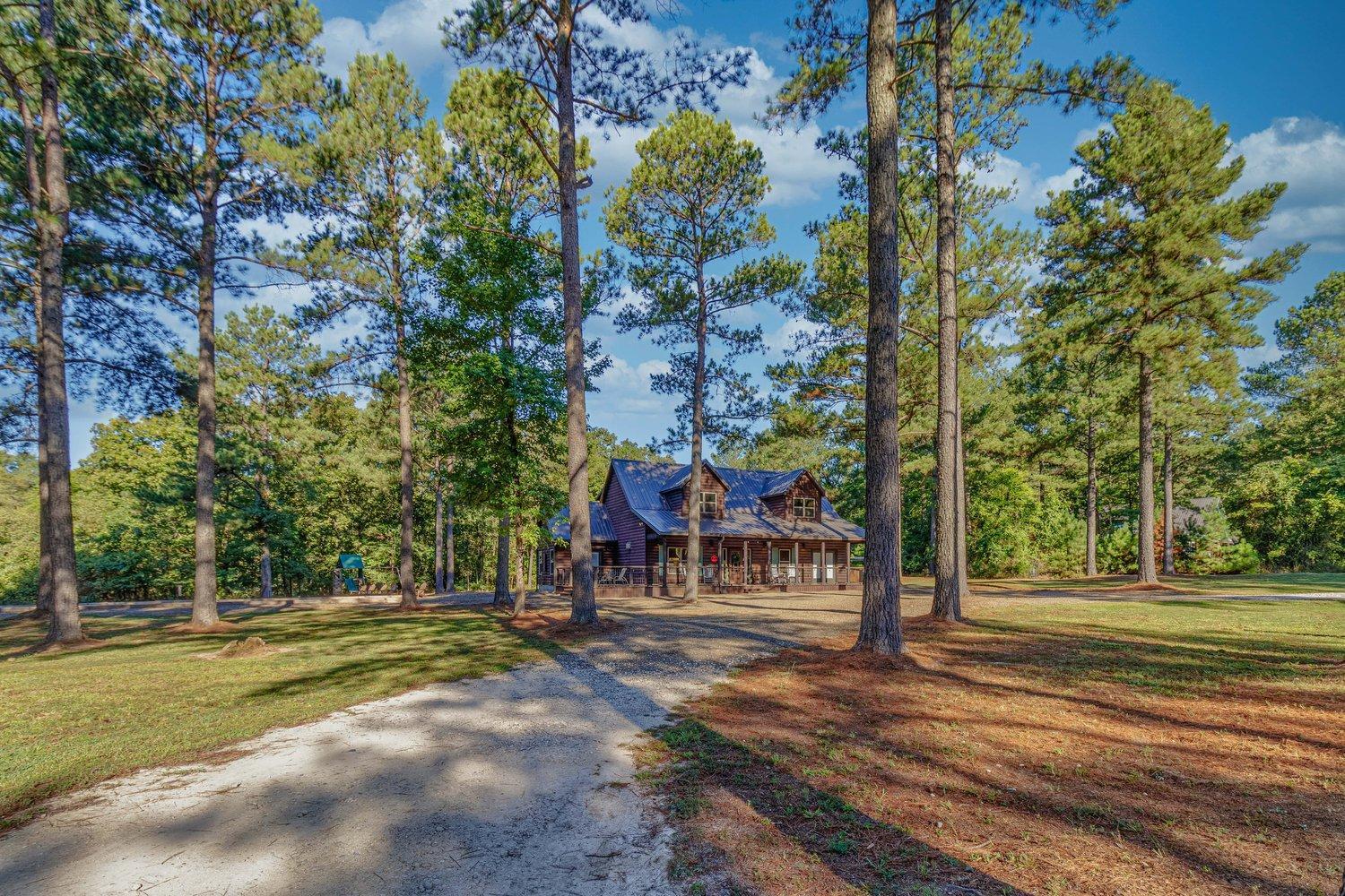 4Br/3Bth Family Cabin With A Hot Tub, Sleeps 14 Broken Bow Extérieur photo