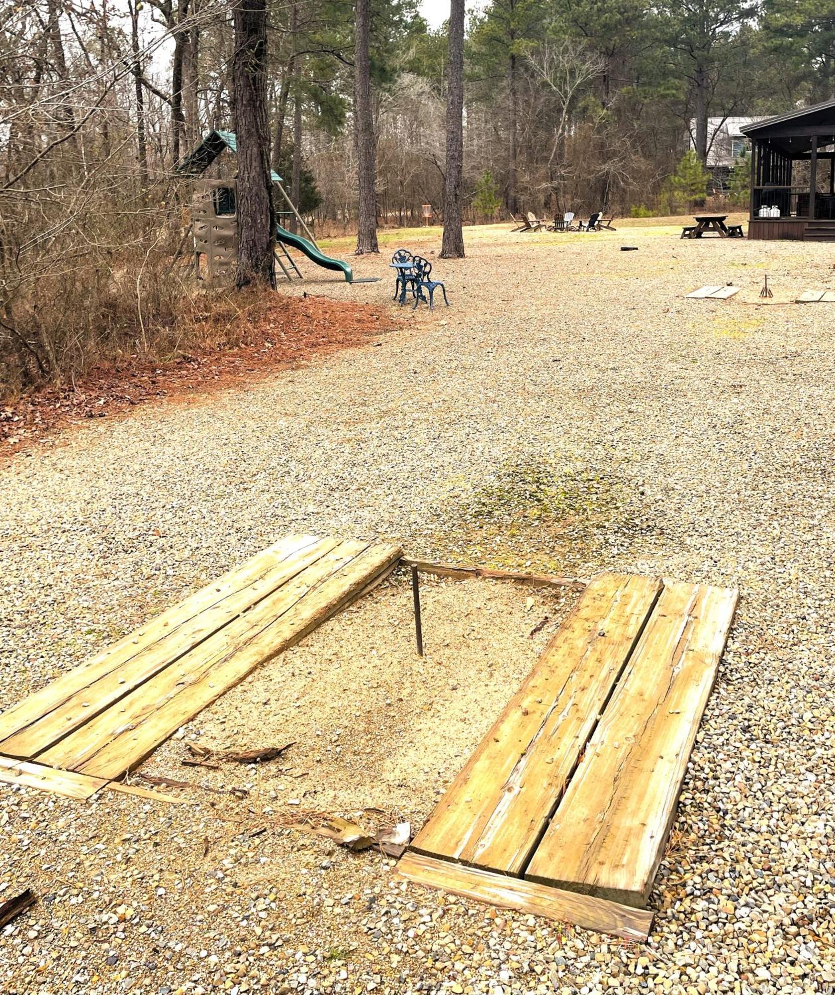 4Br/3Bth Family Cabin With A Hot Tub, Sleeps 14 Broken Bow Extérieur photo