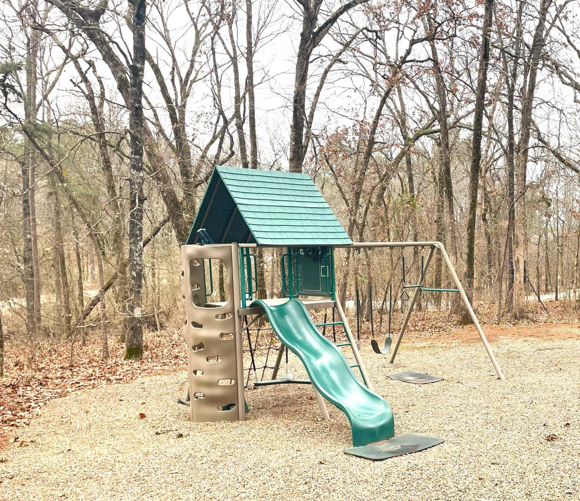 4Br/3Bth Family Cabin With A Hot Tub, Sleeps 14 Broken Bow Extérieur photo